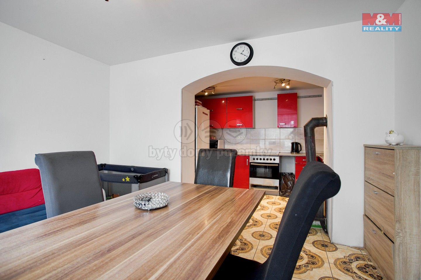 Prodej rodinný dům - Lipenec, Lipno, 244 m²