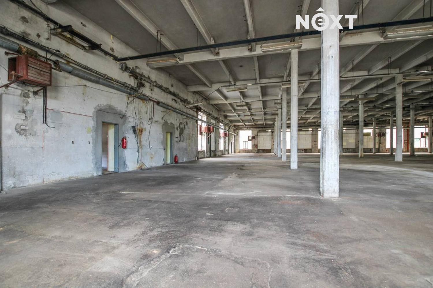 Sklad · 1 800 m² · Roztoky - 4