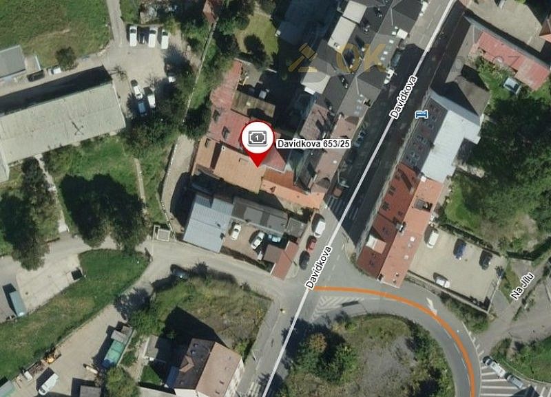 Prodej rodinný dům - Praha - Libeň, okres Praha 8, Hlavní město Praha, 120 m² - 5