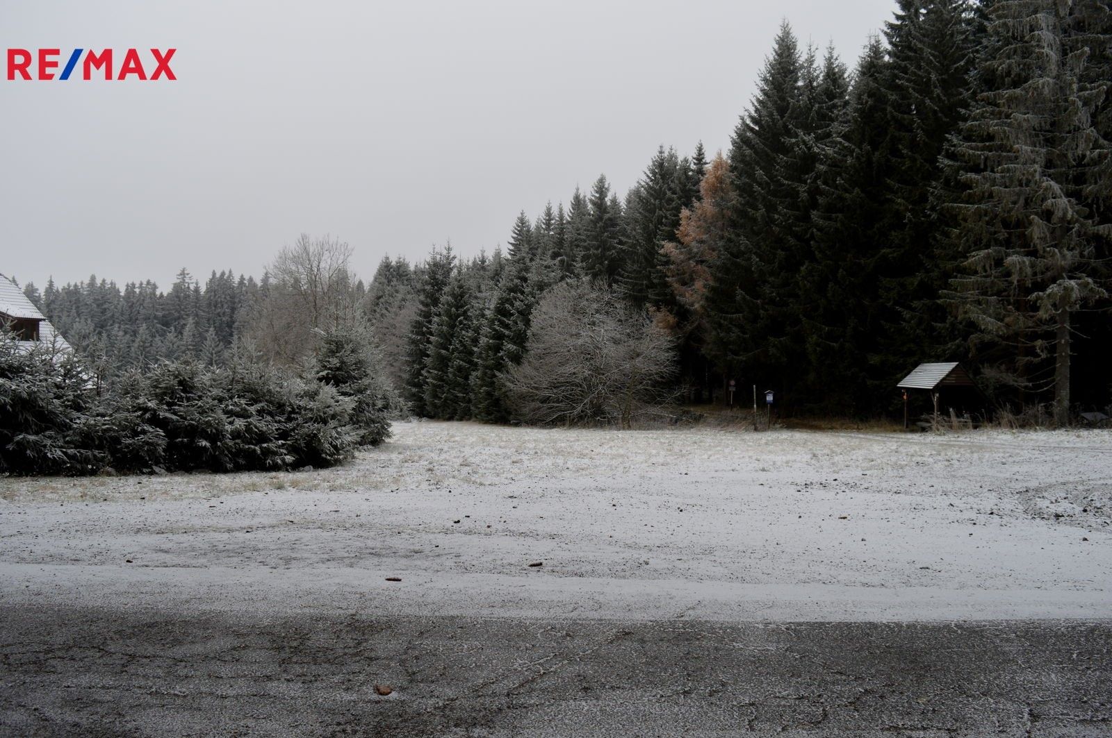 Ostatní, Nové Hutě, 716 m²