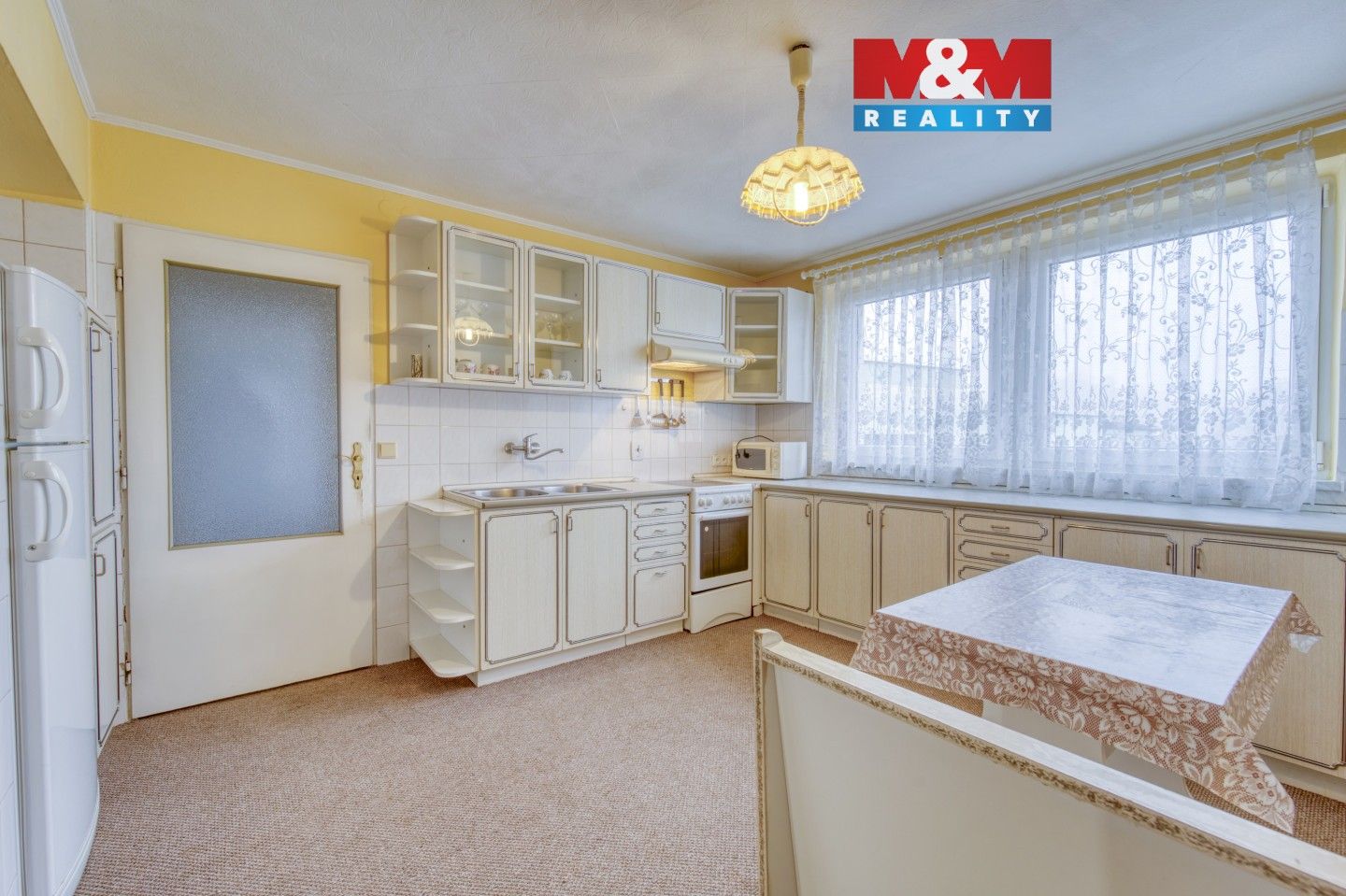 Prodej rodinný dům - Hořovičky, 164 m²