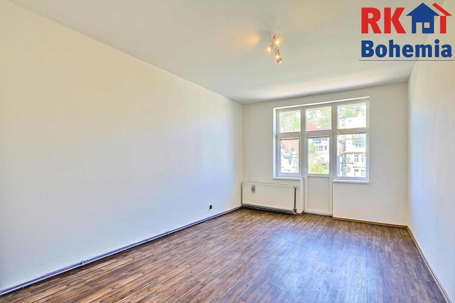 1+1, Praha - Košíře, okres Praha 5, Hlavní město Praha, 56 m² - 2