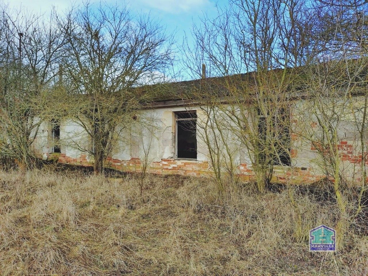 Prodej zemědělský objekt - Nový, Kotovice, 144 m²