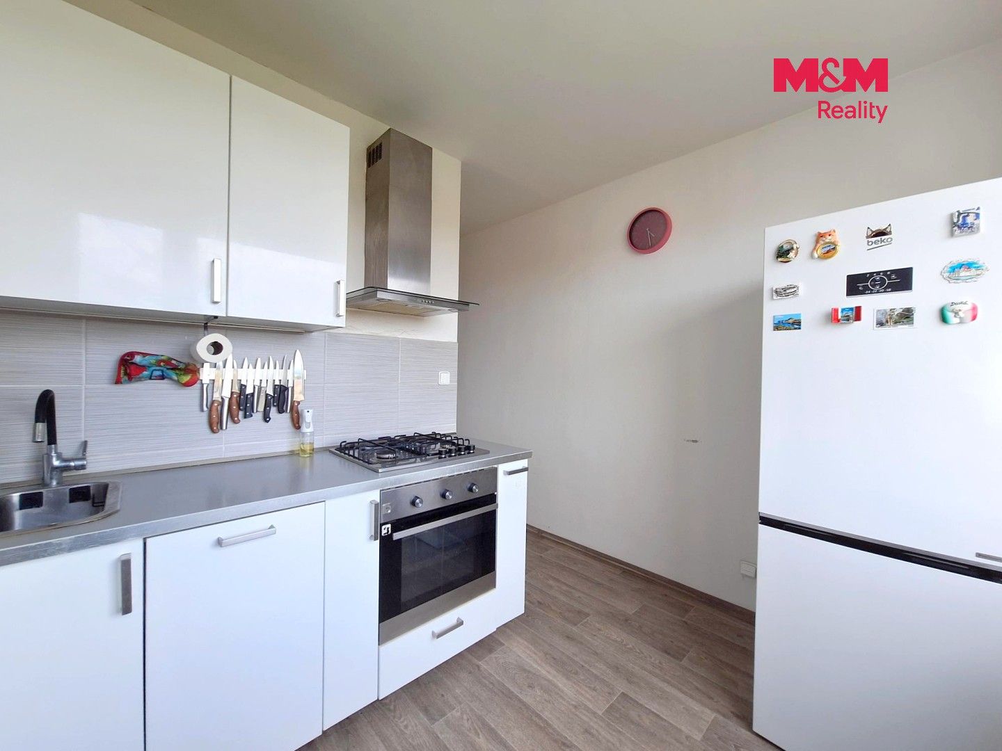 3+1, Josefa Šímy, Jaroměř, 74 m² - 2
