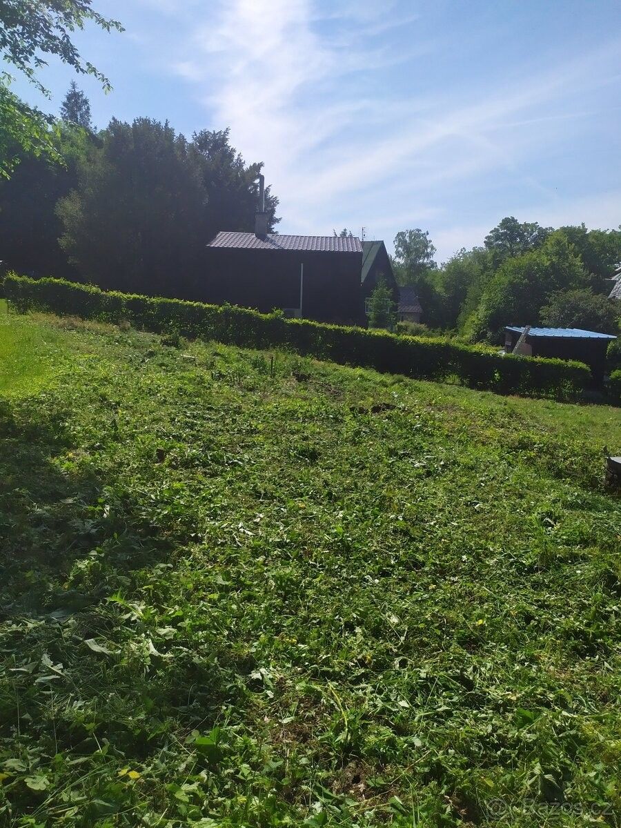 Prodej chata - Dolní Bojanovice, 696 17 - 5