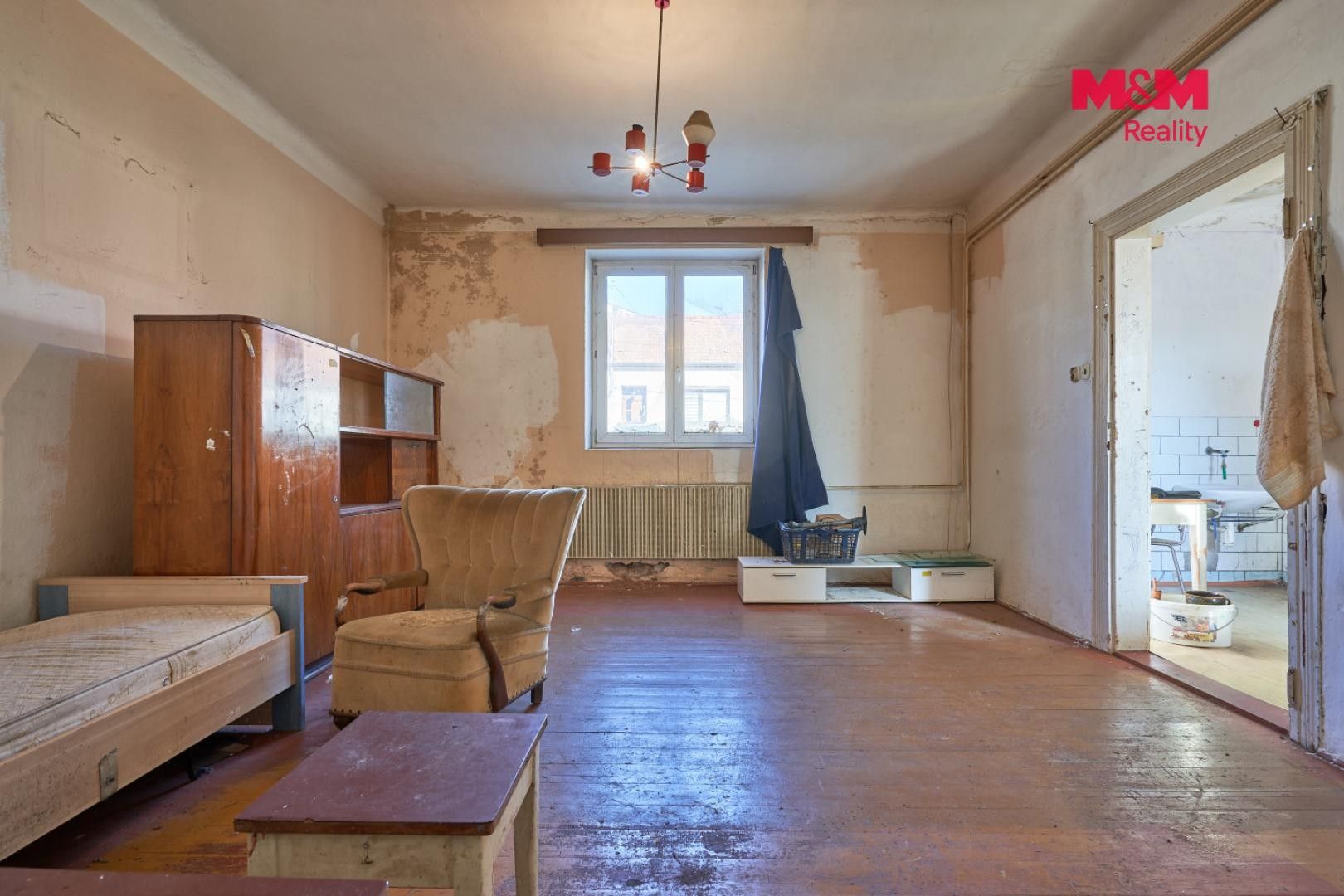 Prodej rodinný dům - Močidla 737, Uherský Brod, 116 m² - 5