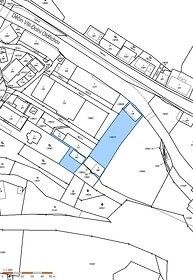 Pozemky pro bydlení, Děčín, 405 02