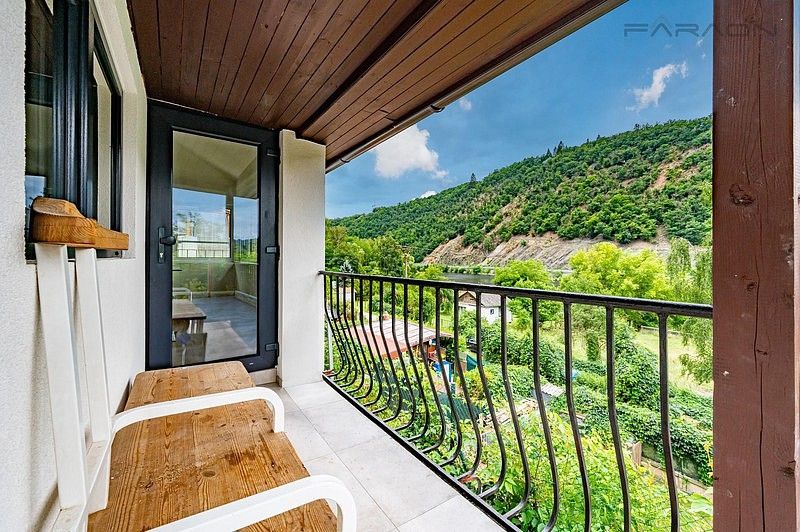 Prodej chalupa - Štěchovice, okres Praha-západ, Středočeský kraj, 48 m² - 1