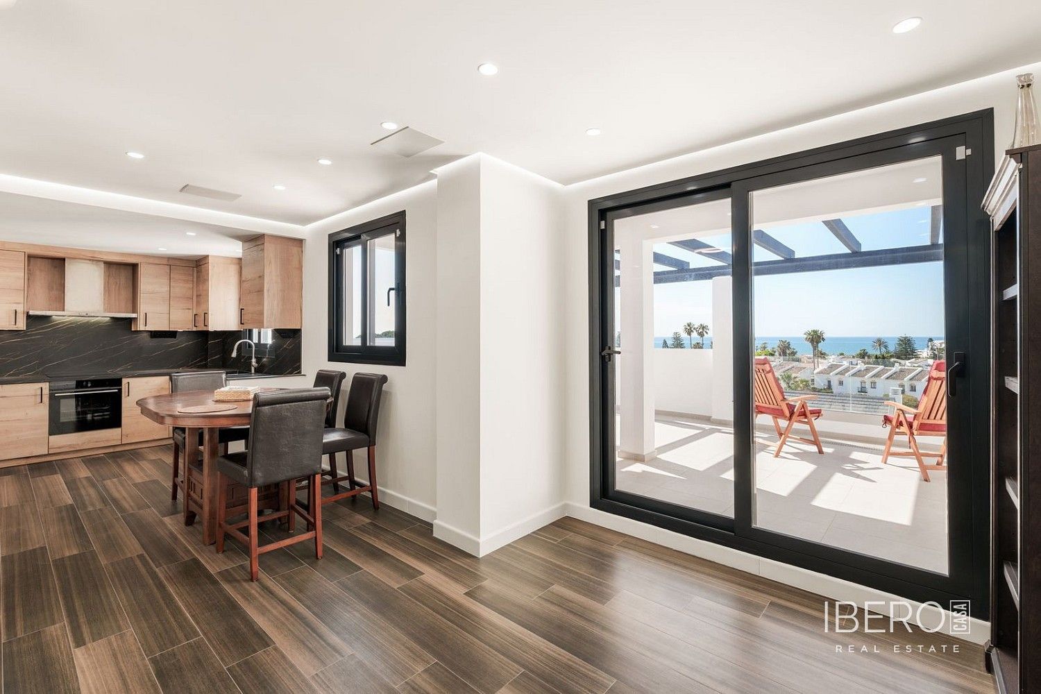Byt 4+kk · 135 m² · Estepona, Španělsko - 4