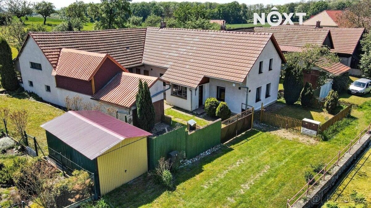 Rodinné domy, Holice v Čechách, 534 01