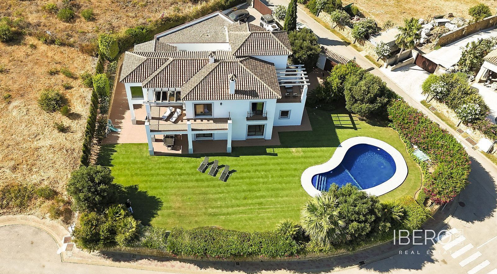Rodinný dům · 409 m² · San Diego, Španělsko - 3