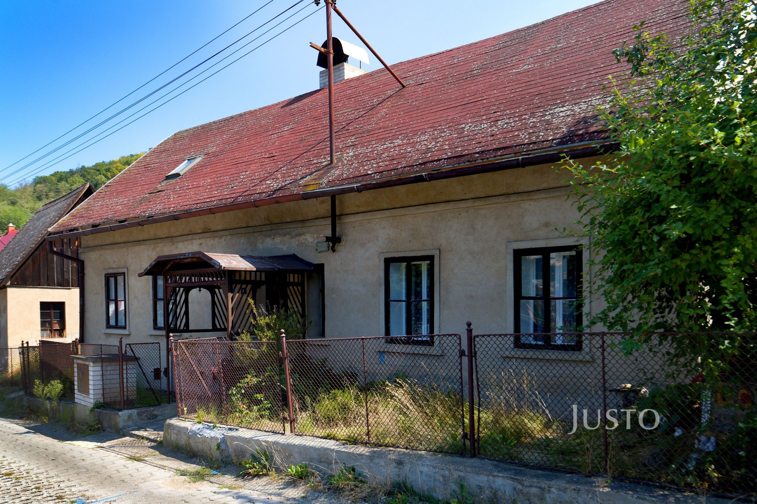 Rodinné domy, Jana Želivského 40, Ústí nad Labem Svádov, 116 m² - 2