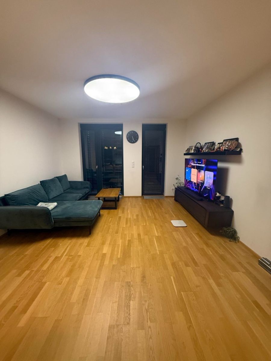 3+kk, Kouteckého, Praha - Holešovice, 40 m² - 1