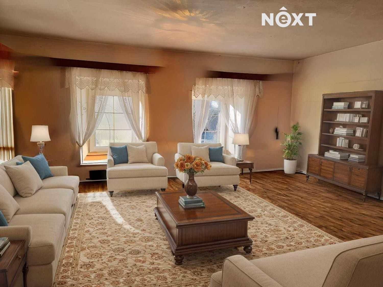 Prodej rodinný dům - Větrov, Vysoký Újezd, 80 m²