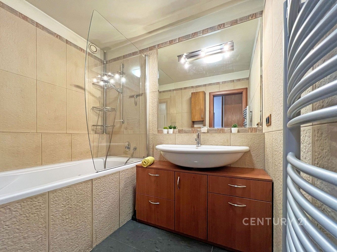 Prodej byt 2+kk - T. G. Masaryka, Horoměřice, okres Praha-západ, 86 m² - 5