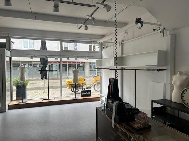 Obchodní prostory · 150 m² · , Severní Porýní-Vestfálsko - 4