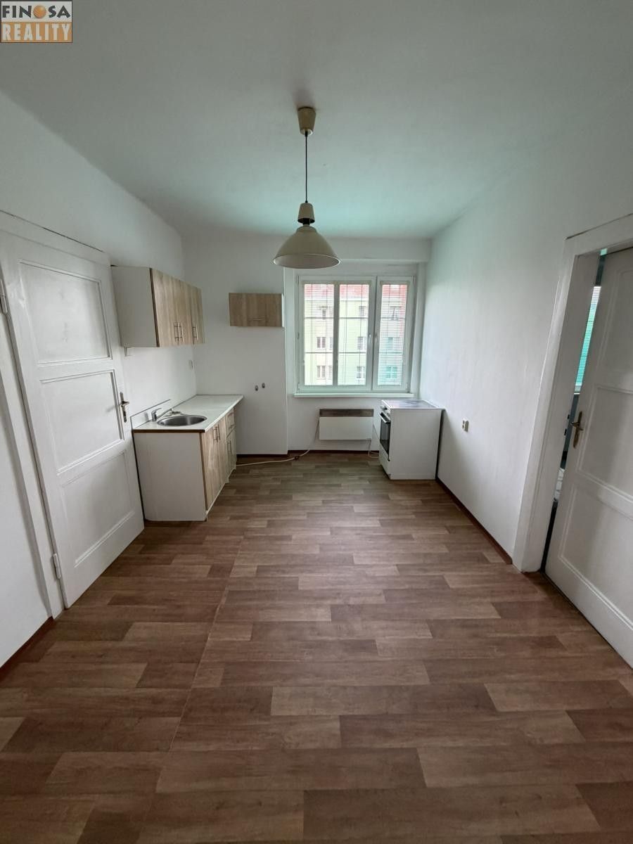 Byt 1+1 · 42 m² · Ostrčilova, Ústí nad Labem Klíše - 4