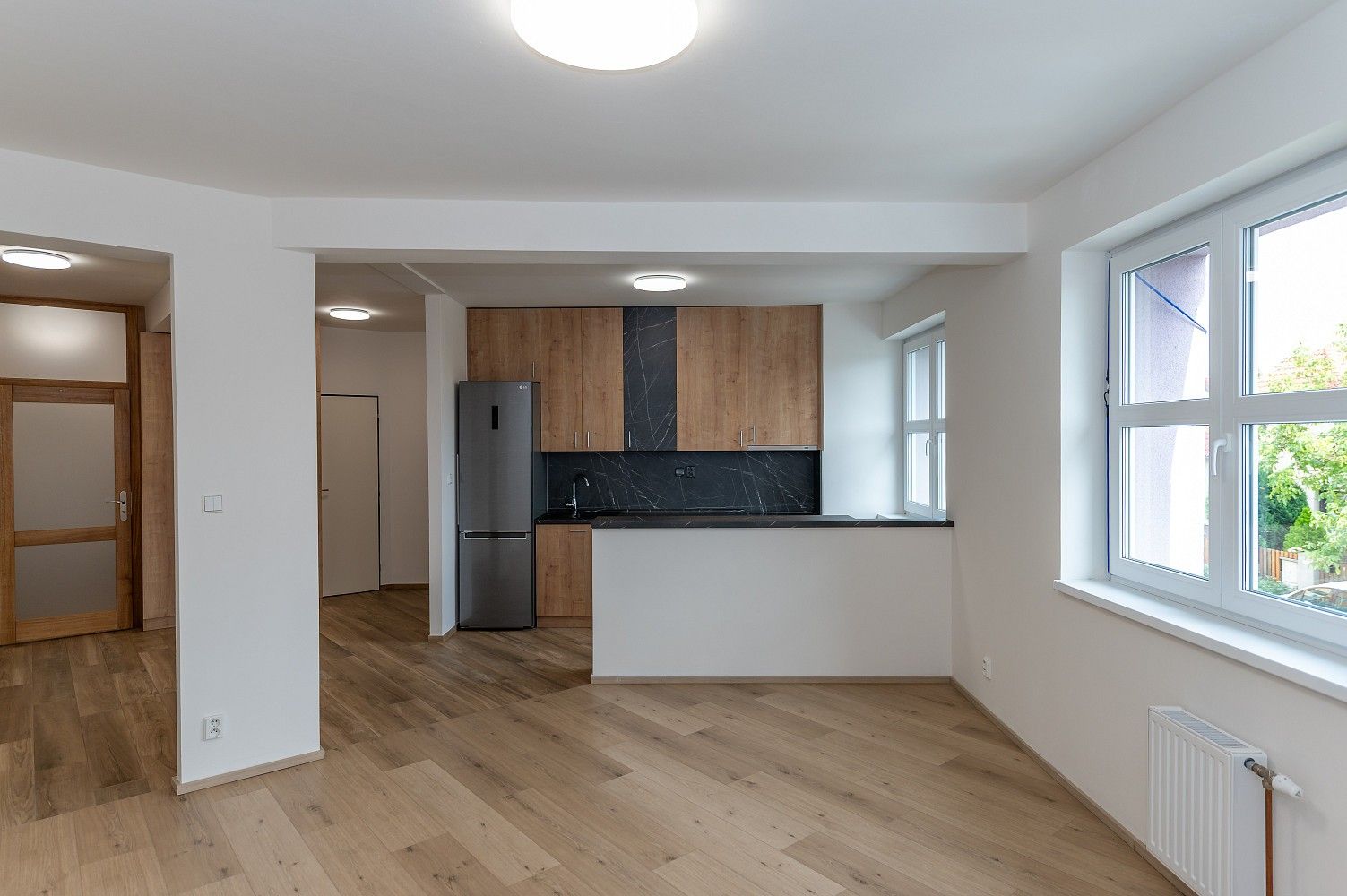 Byt 2+kk · 60 m² · Praha - Šeberov, okres Praha 11, Hlavní město Praha - 2