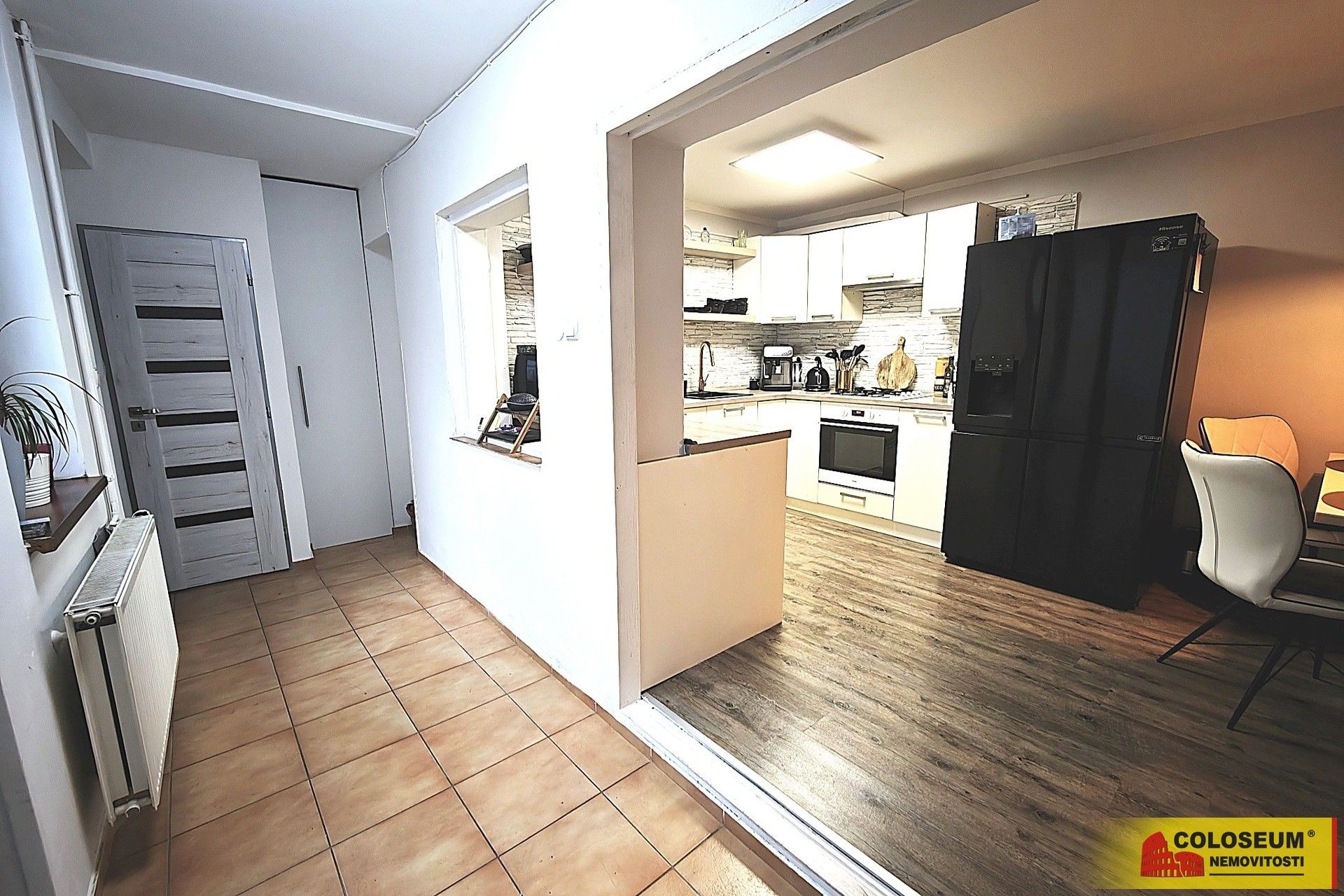 Prodej rodinný dům - Křenovice, 122 m² - 5