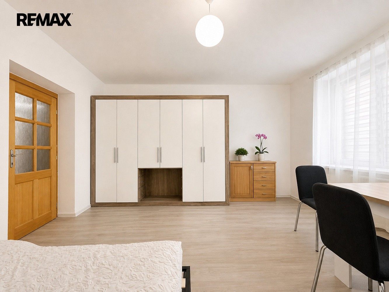 3+1, Plzeň - Lobzy, okres Plzeň-město, Plzeňský kraj, 82 m² - 1