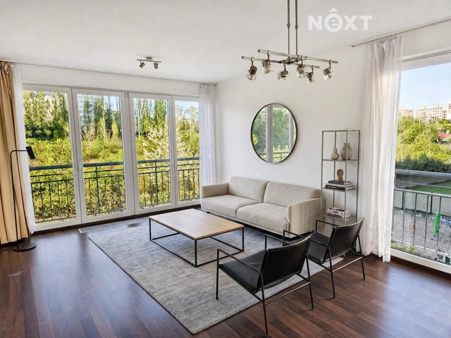 3+kk, Toufarova 2945, Praha Stodůlky, 73 m² - 2