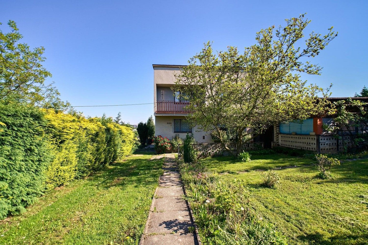 Prodej rodinný dům - Strmá, Havířov - Bludovice, okres Karviná, 179 m² - 2