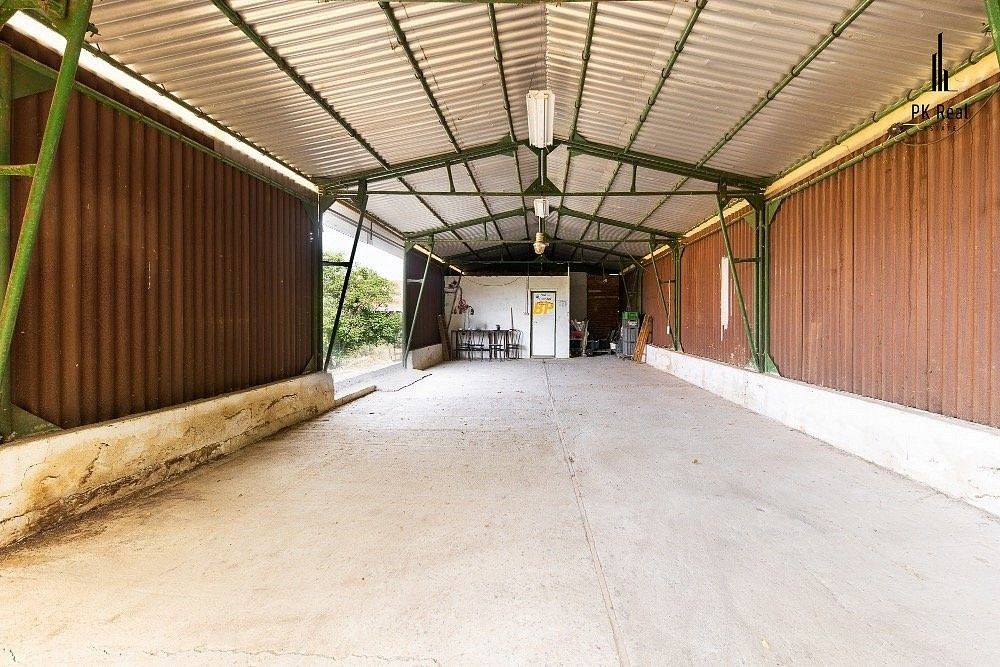 Prodej sklad - Ořechov, okres Brno-venkov, Jihomoravský kraj, 91 m² - 1