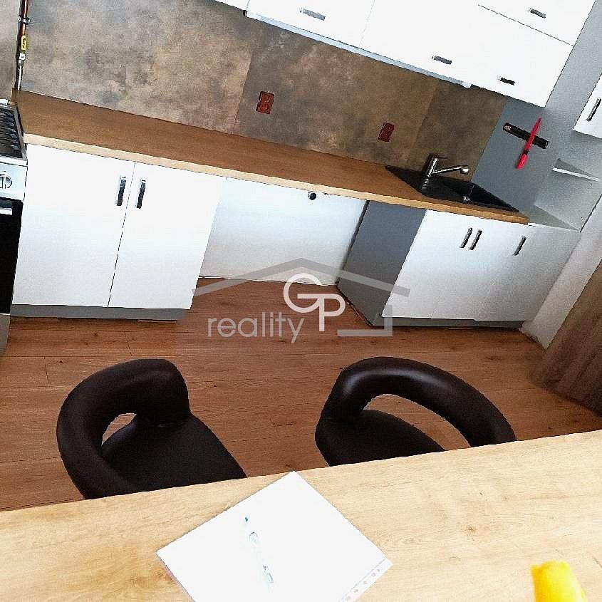 3+1, České Budějovice - České Budějovice 3, Jihočeský kraj, 105 m² - 2