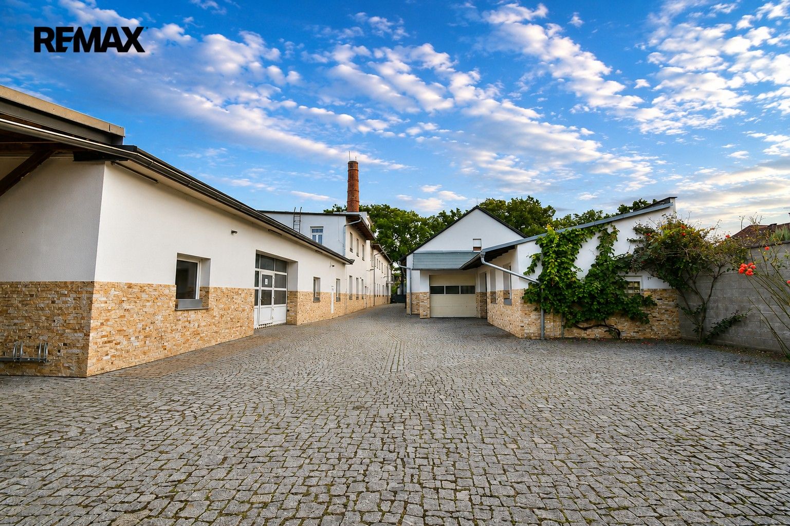 Výrobní prostory · 1 570 m² · Týnišťská 423, Třebechovice pod Orebem - 3