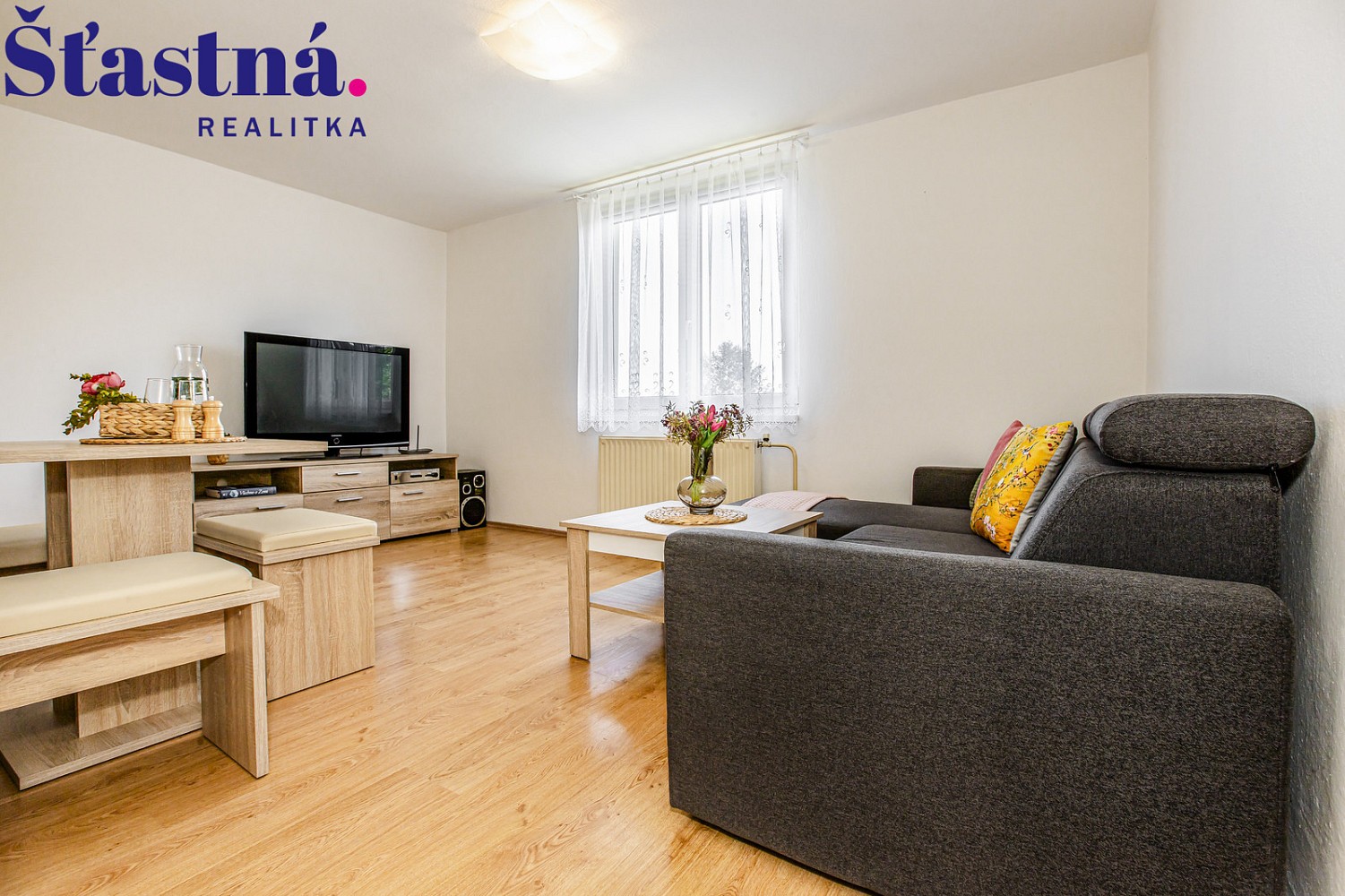 Chalupa · 68 m² · Benešov nad Černou - Klení, okres Český Krumlov - 3