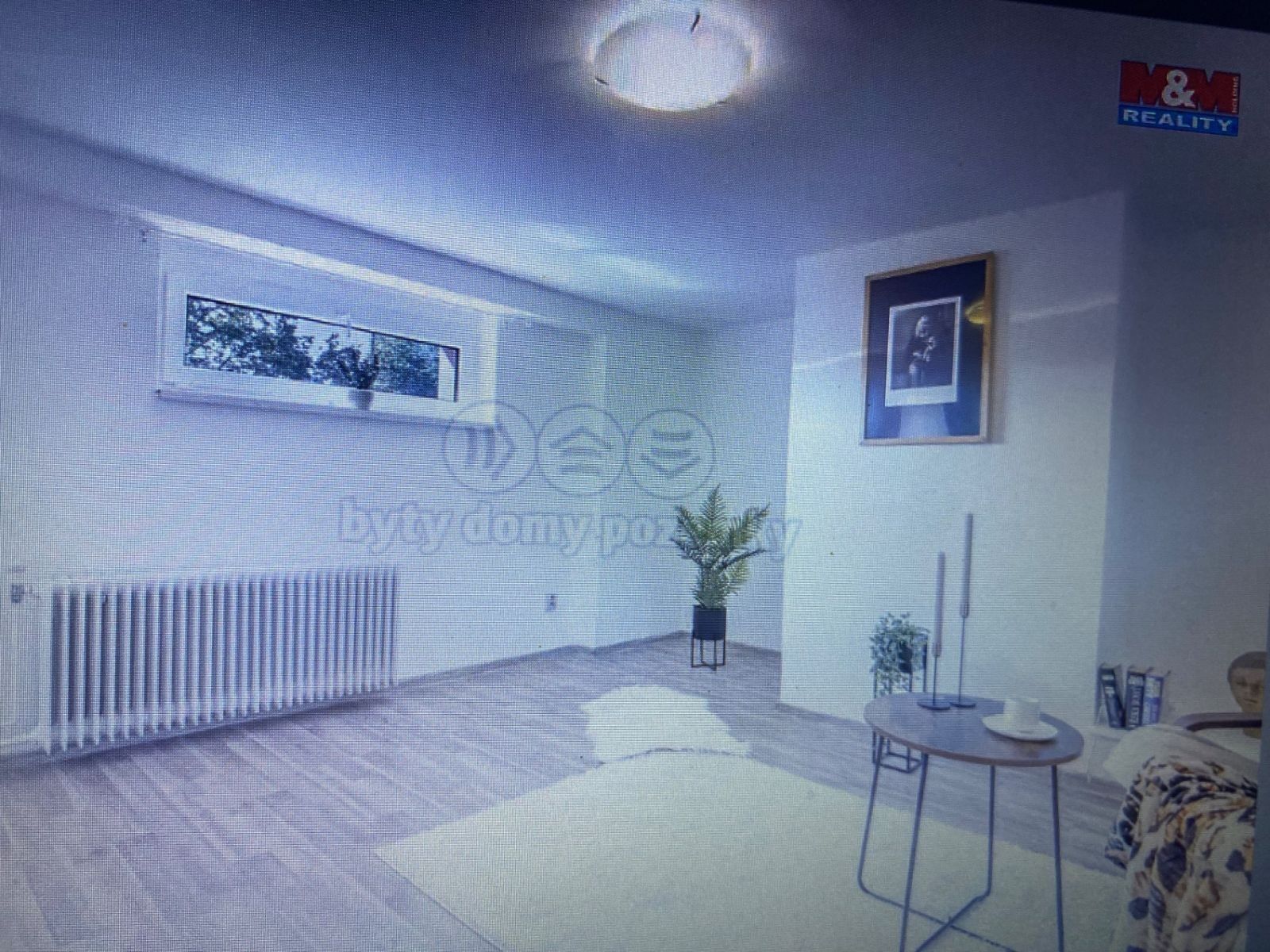 Byt 1+1 · 32 m² · Komenského, Český Těšín - Český Těšín, Moravskoslezský kraj - 4