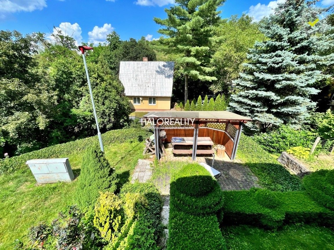 Prodej chata - Soběslav, 392 01