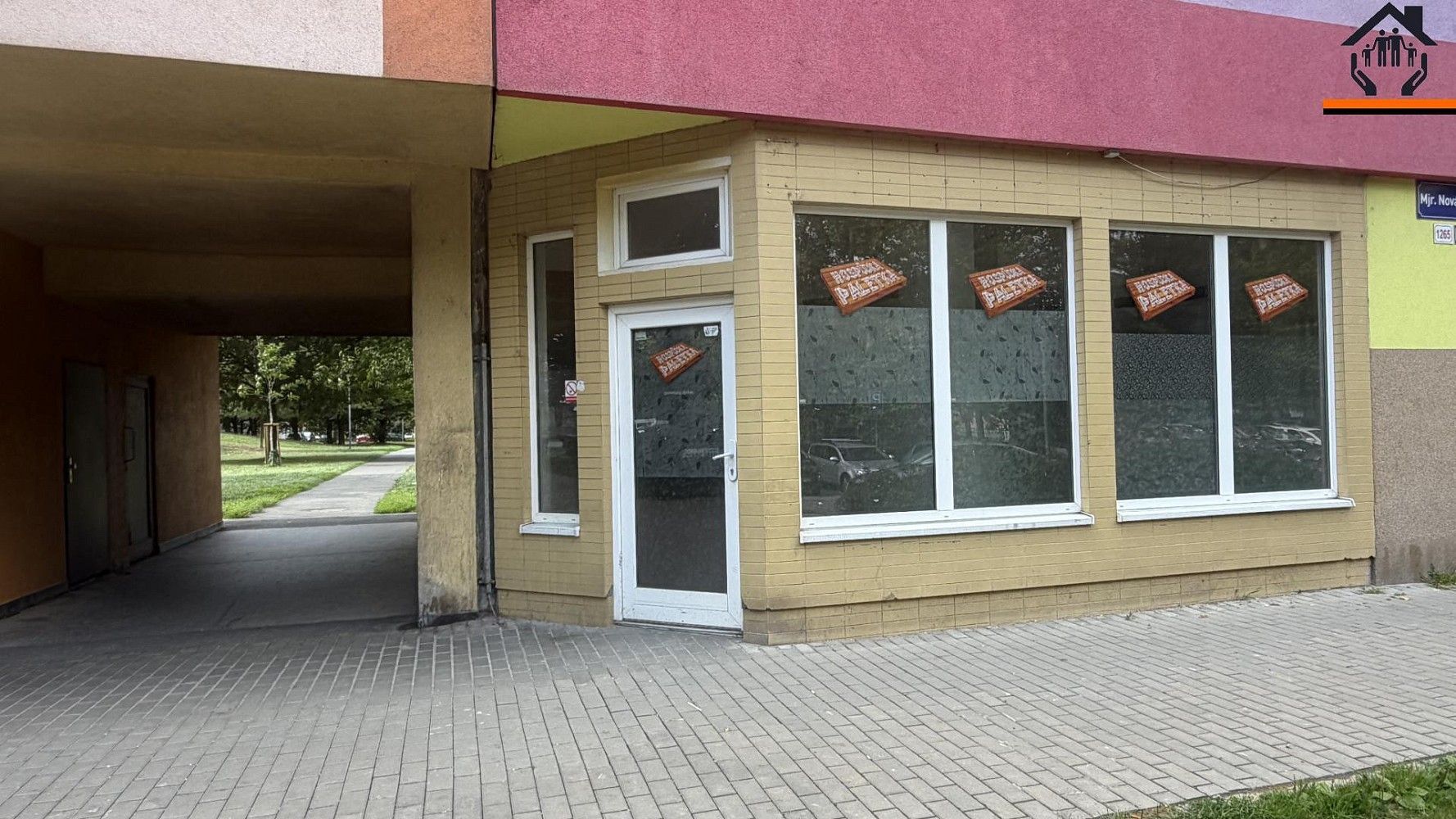 Ostatní, Ostrava - Hrabůvka, okres Ostrava-město, Moravskoslezský kraj, 74 m² - 1