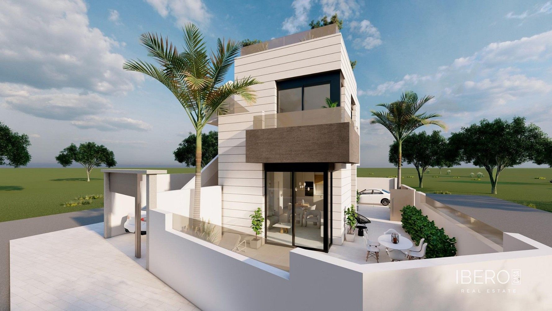 Rodinný dům, 80 m²