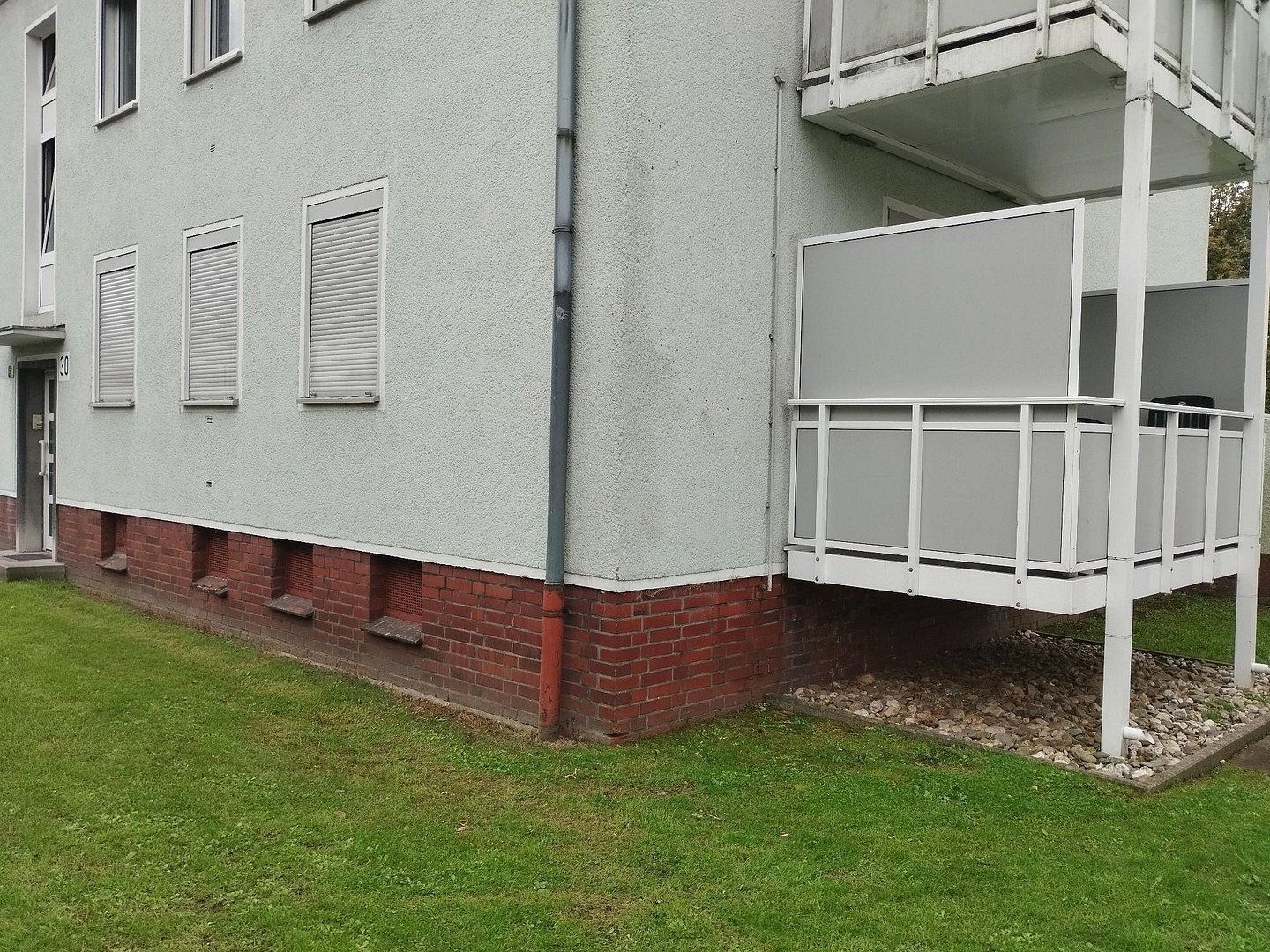 3+kk, Dortmund Huckarde Nordrhein-Westfalen 44369, 69 m² - 1