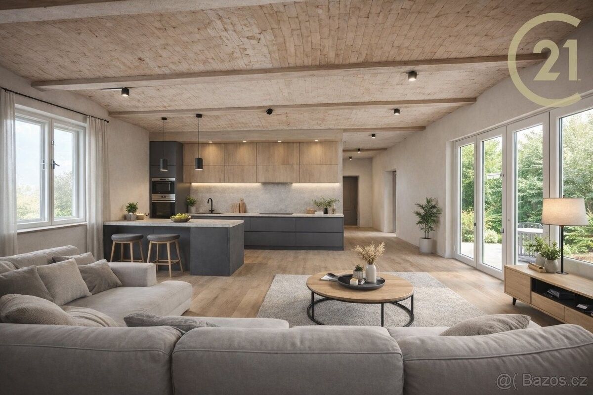 Prodej rodinný dům - Humpolec, 396 01