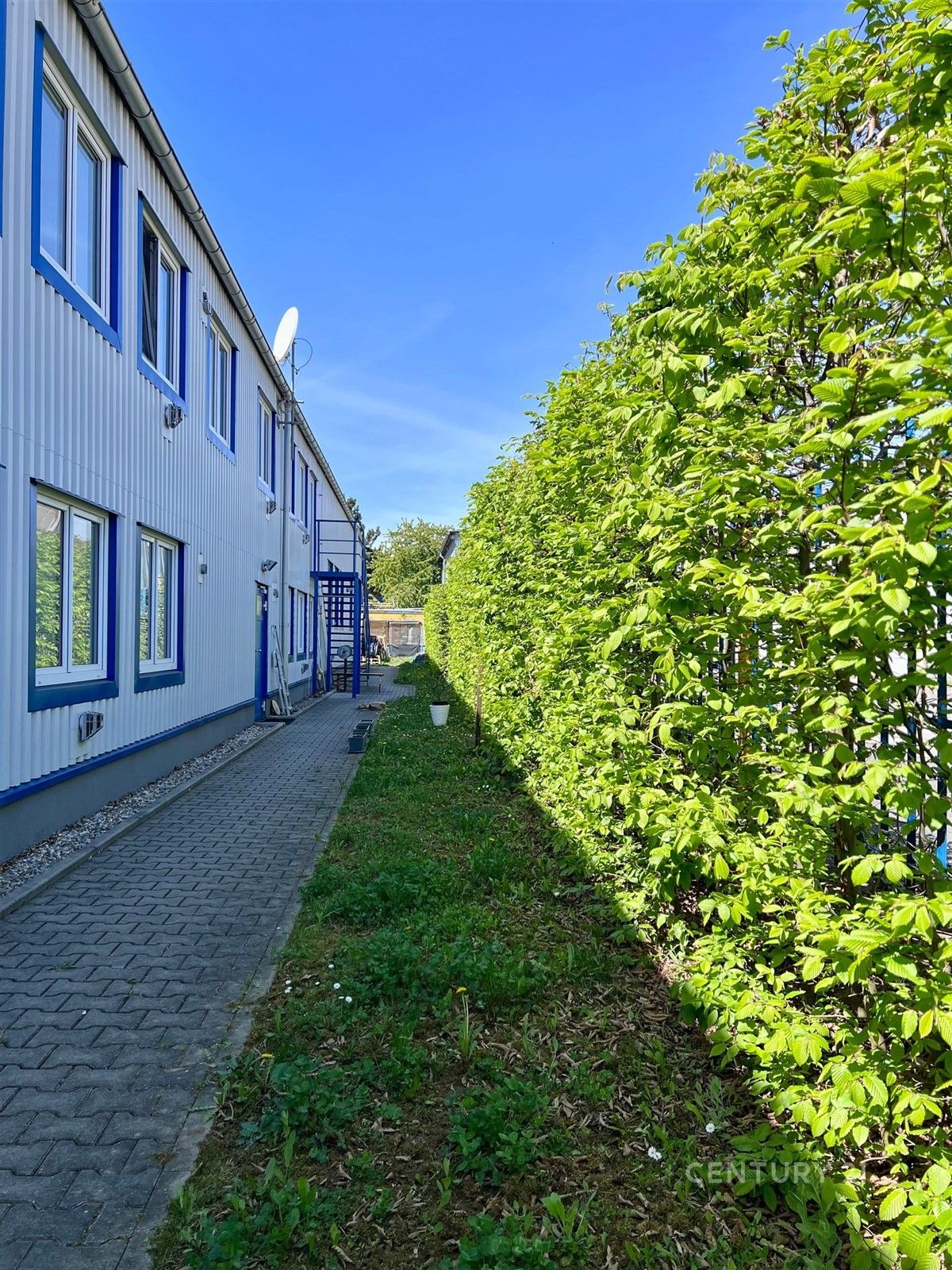 Kancelář · 35 m² · Kutnohorská 425, Praha Dolní Měcholupy - 3