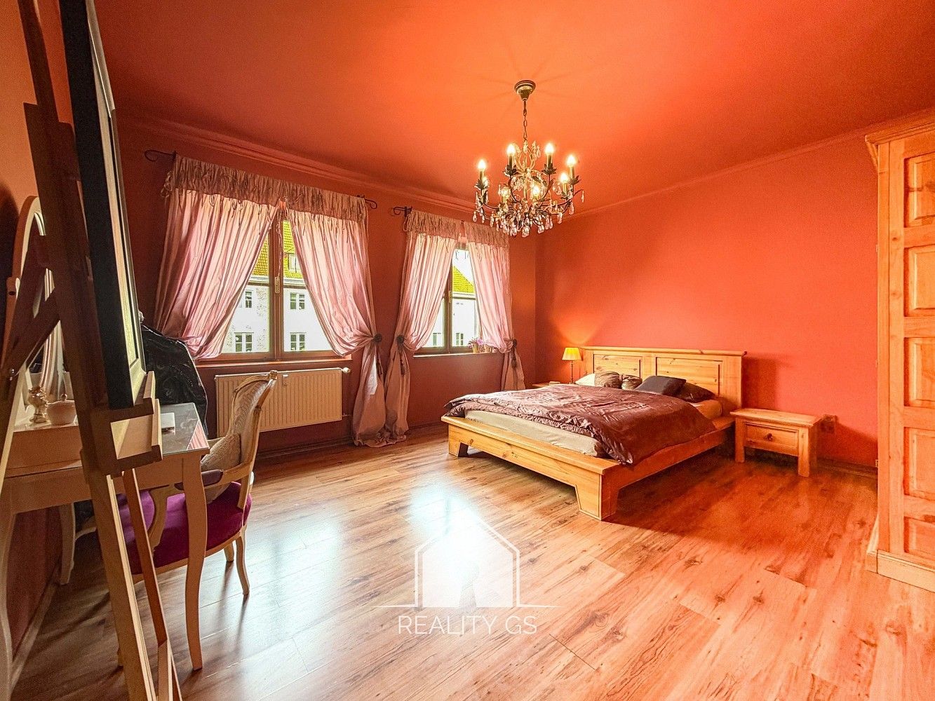 Prodej byt 3+1 - Ústí nad Labem - Klíše, Ústecký kraj, 94 m² - 5