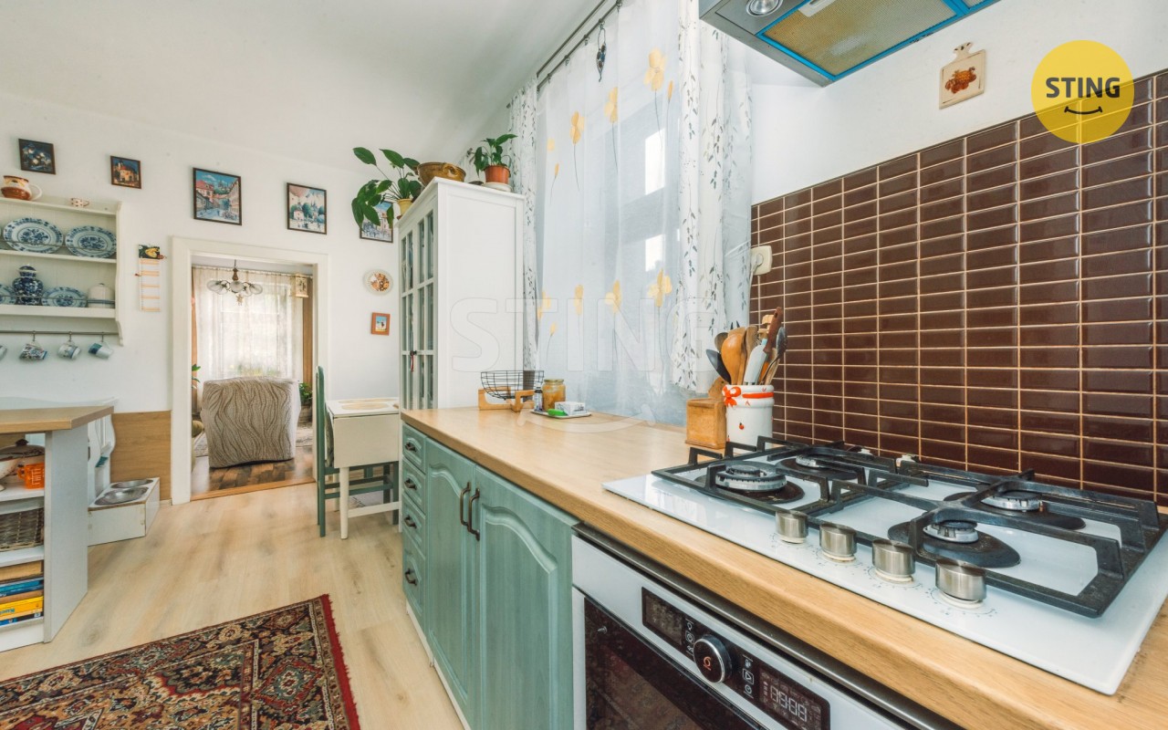 Prodej rodinný dům - T. G. Masaryka, Svitavy, 250 m² - 5