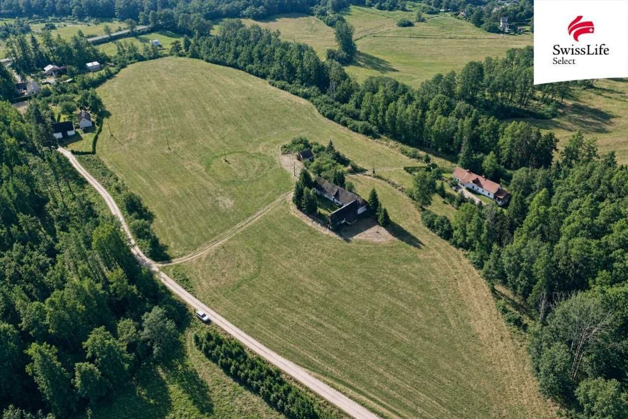 Pozemky pro bydlení, Trpísty, 1 107 m² - 2