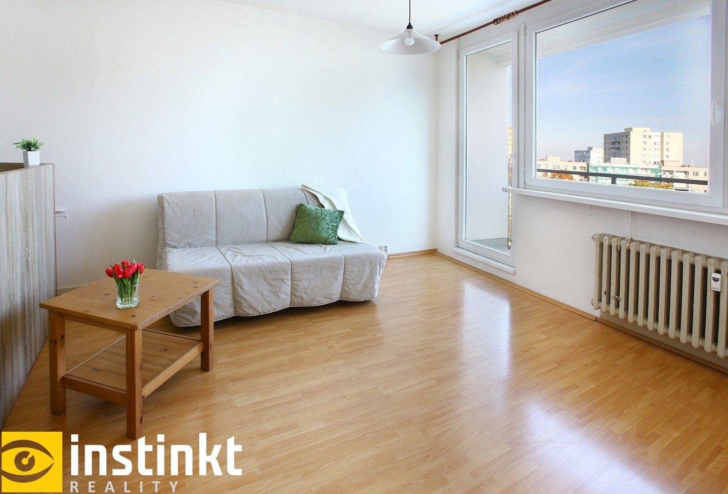Byt 2+kk · 50 m² · Kurandové, Praha 5 - Hlubočepy - 3