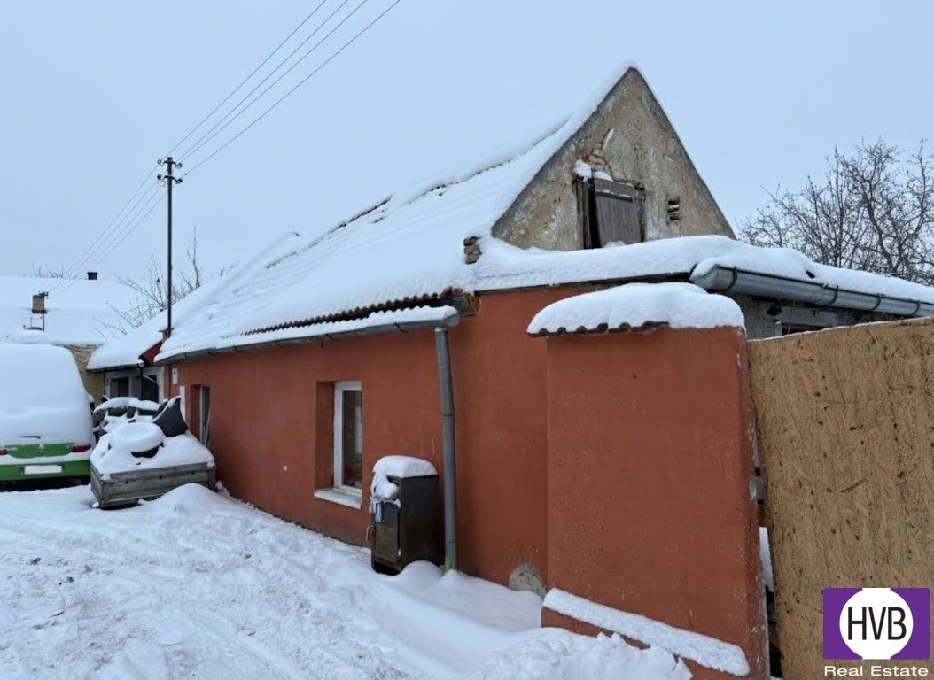 Rodinné domy, Zlonice, 55 m²