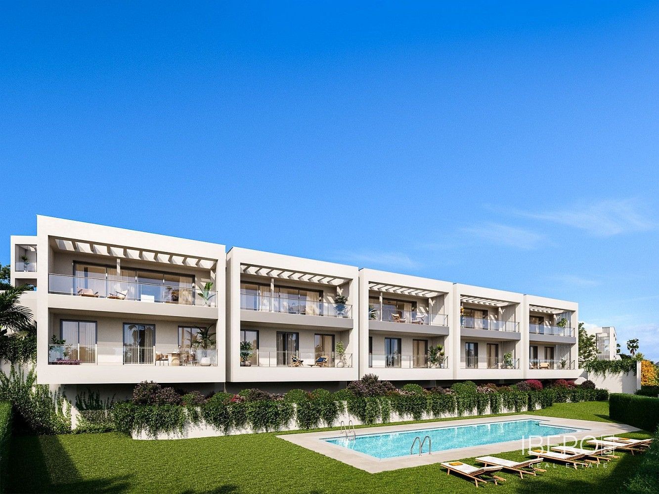 Rodinný dům · 157 m² · Elviria, ES - 3