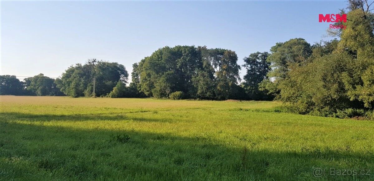 Zahrada · Opava, 746 01 - 3