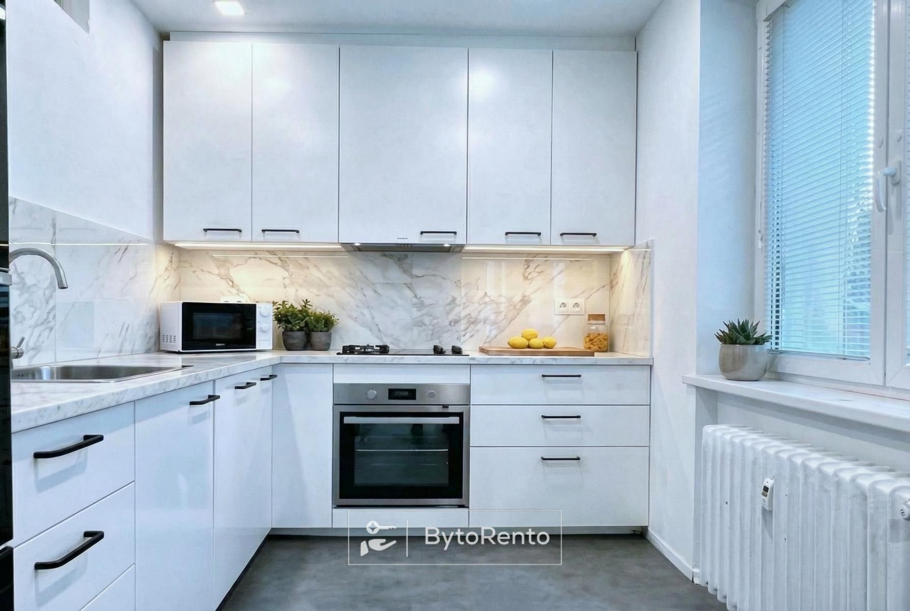 2+1, Kosmická, Ostrava, 58 m²