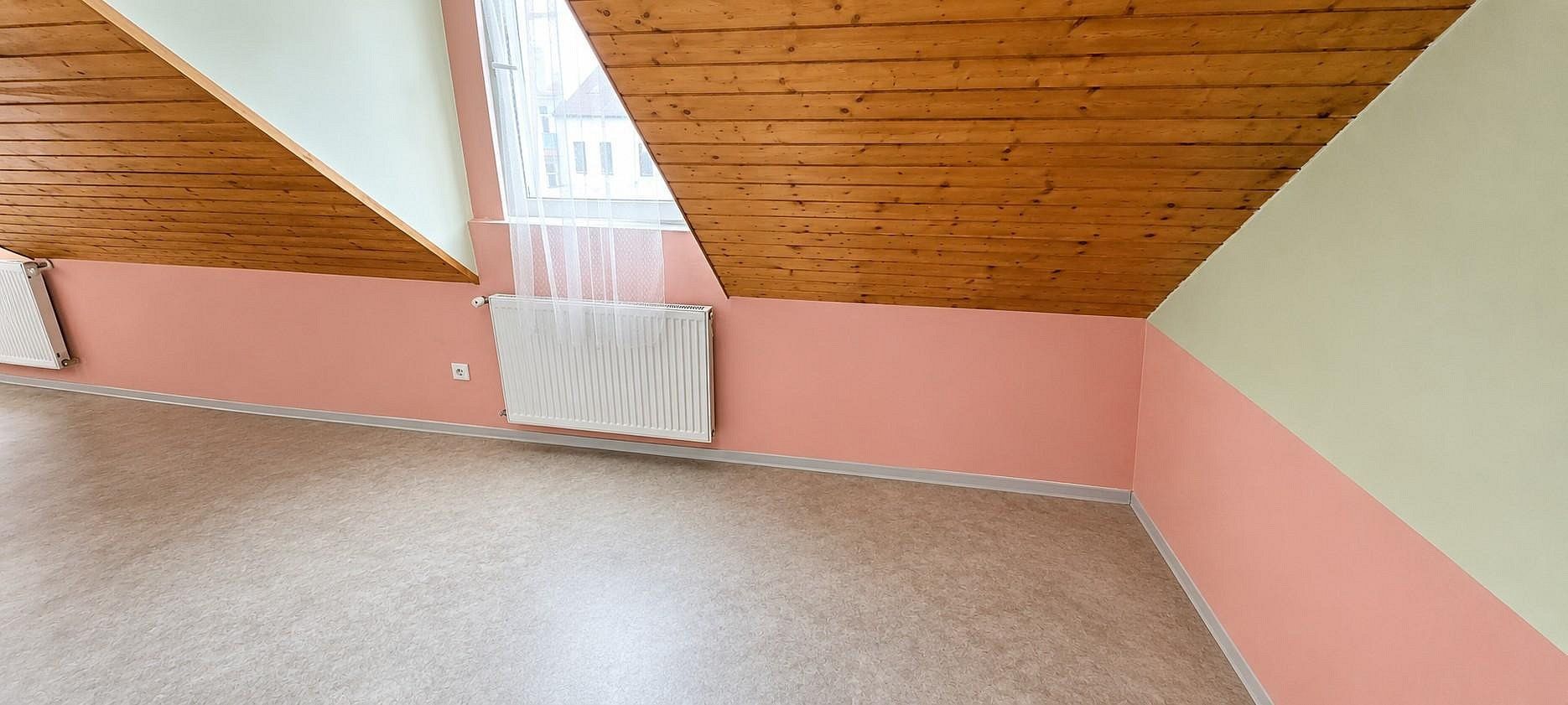 1+kk, Teplice, Ústecký kraj, 20 m² - 1