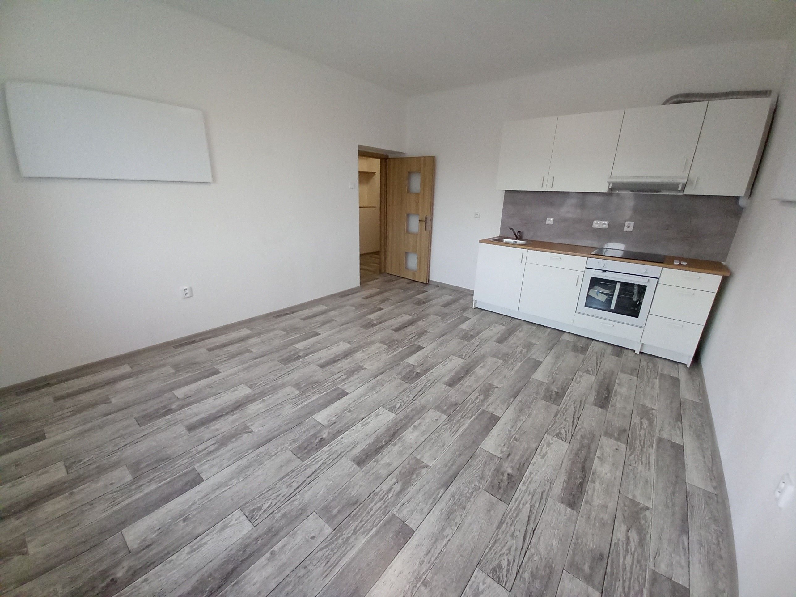 2+kk, Žižkův kopec, Česká Skalice, 49 m²