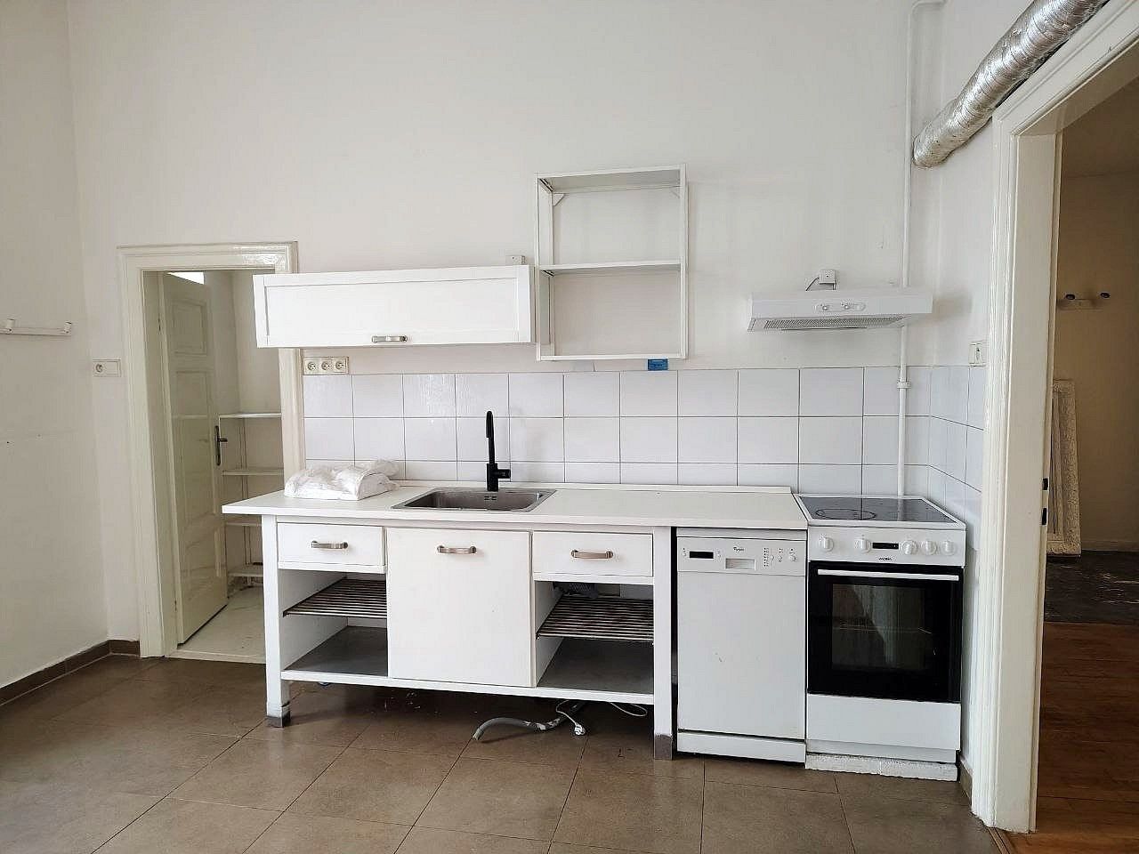 3+1, Ostrava - Moravská Ostrava, okres Ostrava-město, Moravskoslezský kraj, 123 m² - 2