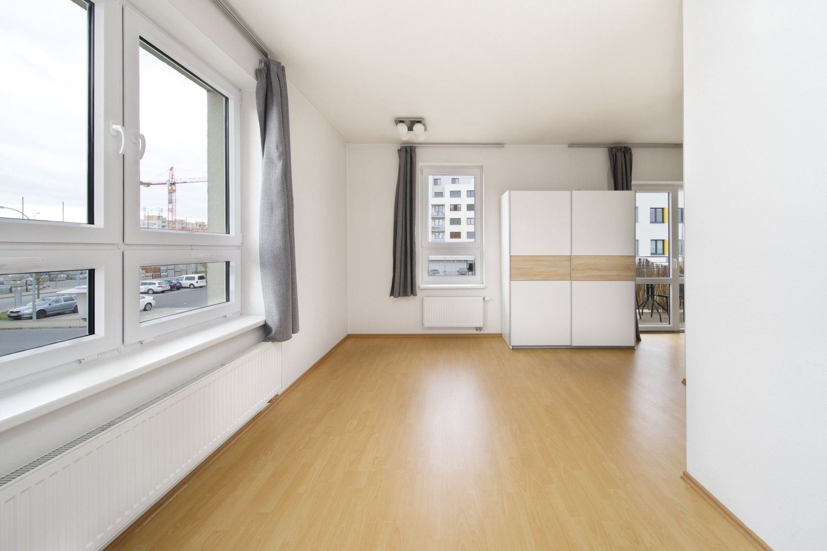1+kk, U Borských kasáren 2977, Plzeň Jižní Předměstí, 30 m² - 1