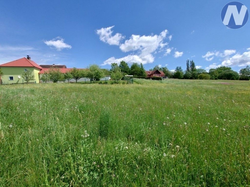 Pozemek pro bydlení · 1 610 m² · Ktiš - 3